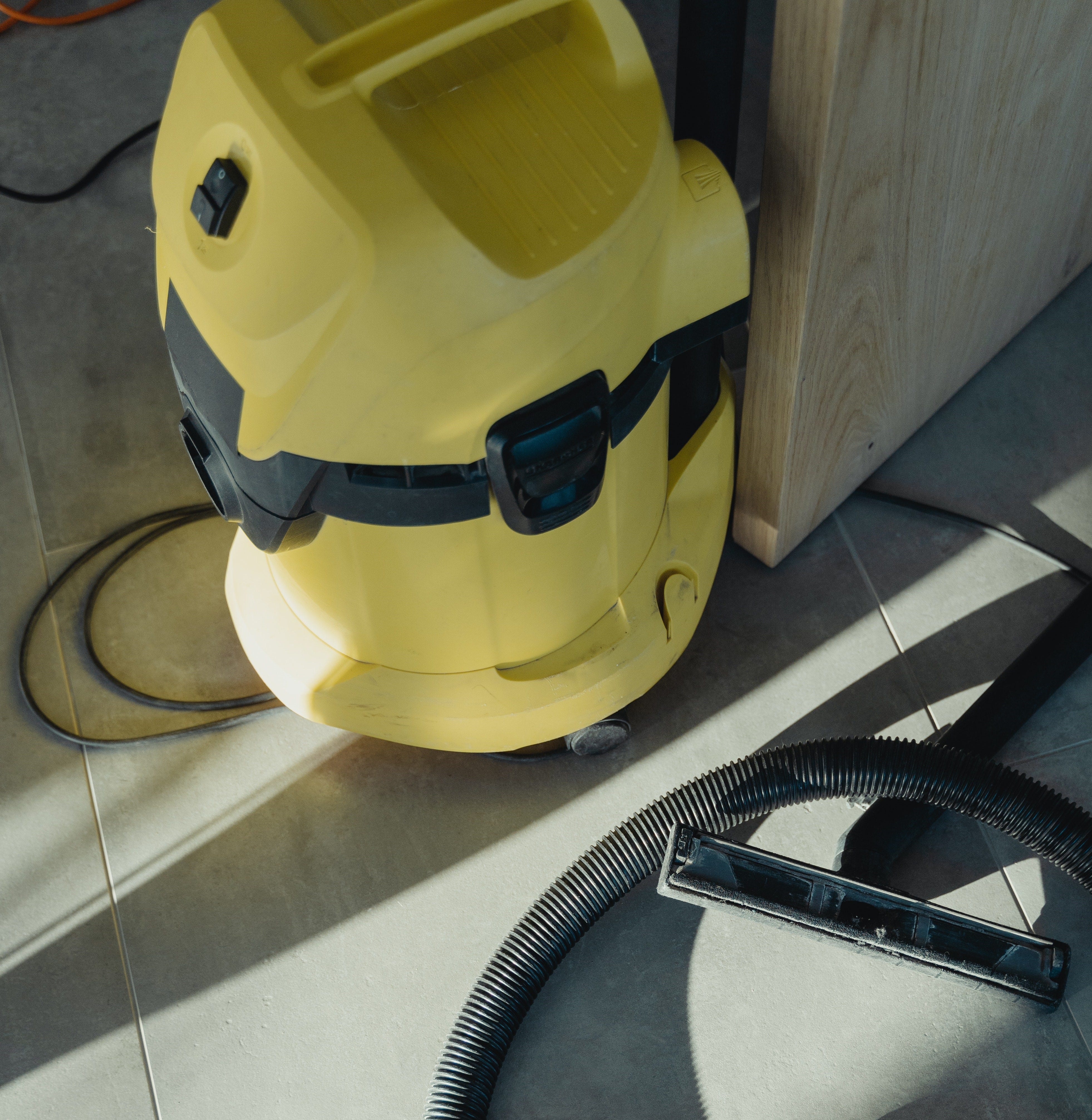 Aspirateur Aspirateur