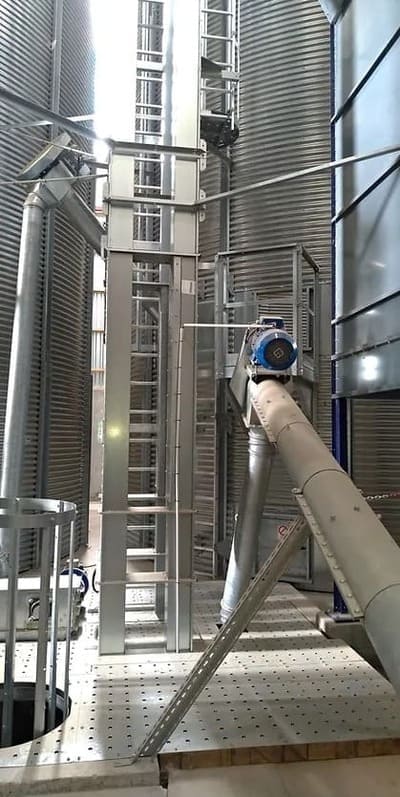 Manutention Manutention