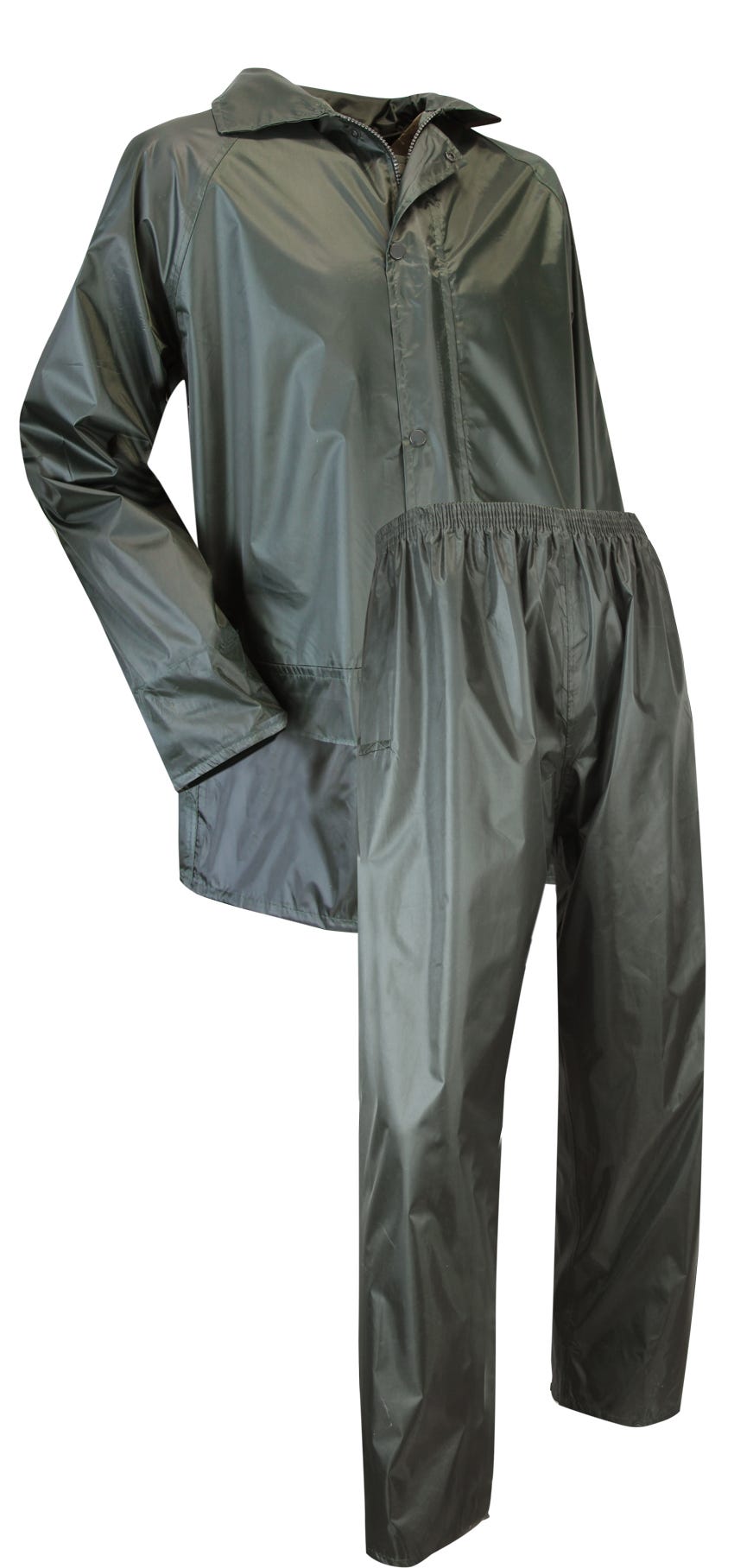 Tenue de pluie agricole 2025