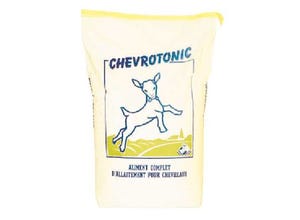 Chevrotonic Tonic 25 KG
