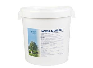 NORBIL granulés 20 kg