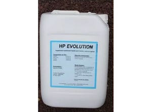 HP Evolution 10 litres
