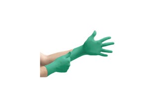 Gants phytosanitaires jetables TOUCH N TUFF XL (x100)