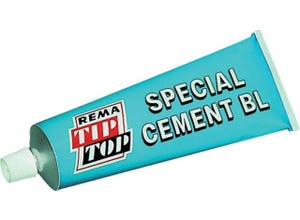 Spécial cement bl tube 70 gr 