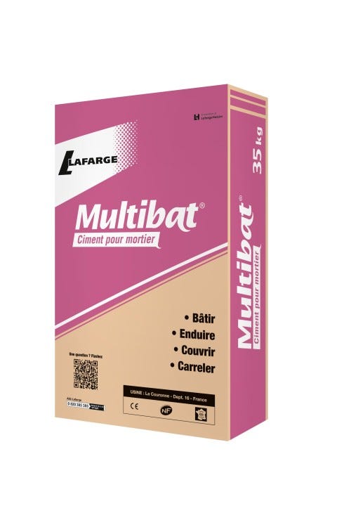 LAFARGE