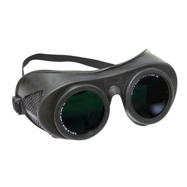 Lunette de protection soudure shop