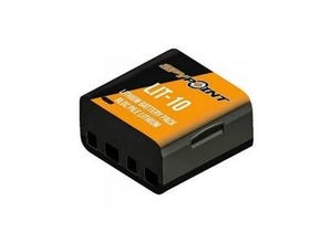 Batterie LIT-110 pour caméra de surveillance Link-Micro