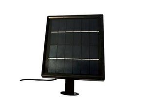 Panneau solaire pour FarmCam Mobility 4G