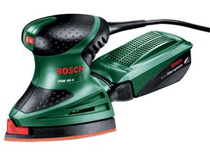 Ponceuse Multi PSM 160 A BOSCH