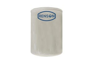 Cartouche de filtration 45L/M RENSON