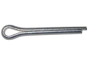 Goupille fendue L.40 Ø 4 mm - Sachet de 10