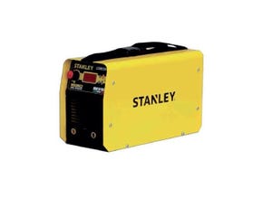 Poste à souder Stanley 200 A + Kit complet