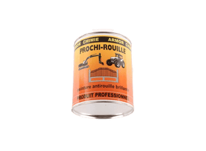 Prochi-rouille orange KUBOTA 1207 - 800 ml