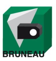 BRUNEAU