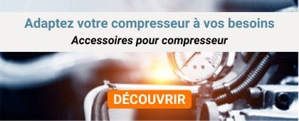 Accessoires pour compresseur à air