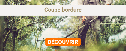 Coupe bordure