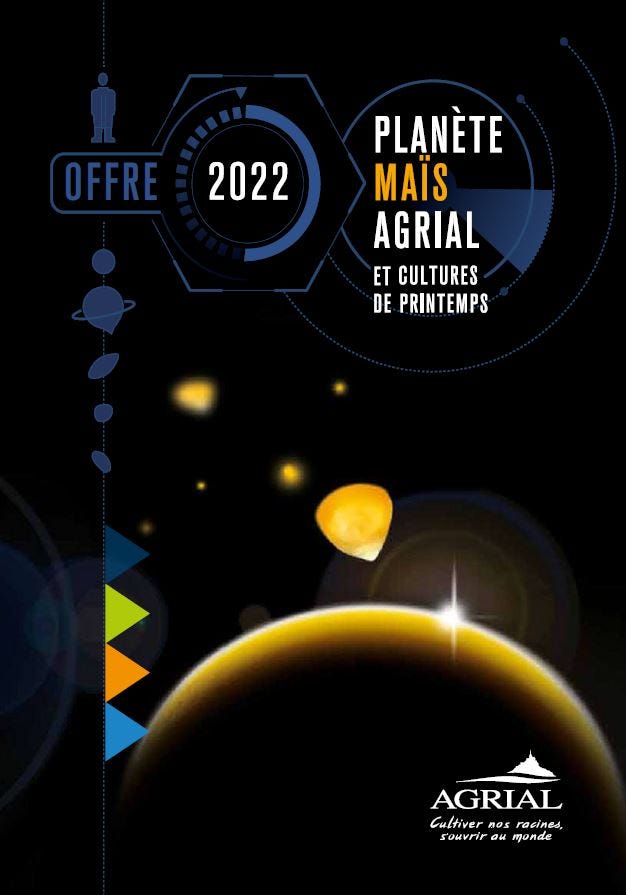 catalogue pro 2021