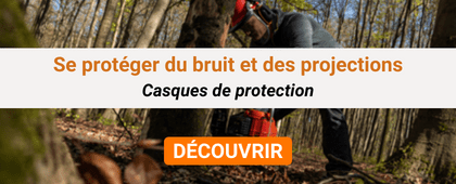 Casque de protection