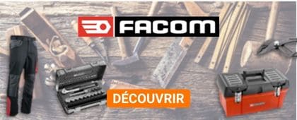 Marque Facom