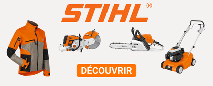 Marque Stihl