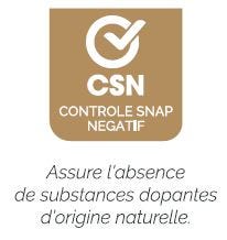 Label CSN