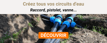 Circuit d'eau