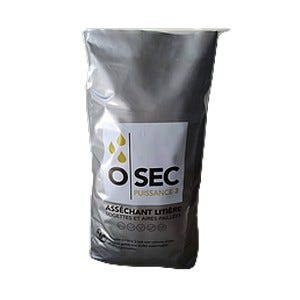 Litière O'sec litière o'sec