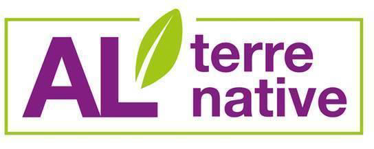 logo al terre native