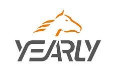 YEARLY Logo YEARLY