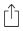 ios share logo